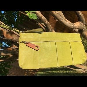 Kenneth Cole - clutch